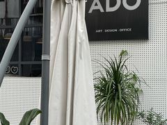 -ADO KAFE(大学城店)