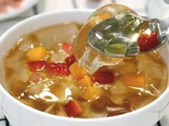 -美滋滋尚鱼烤鱼餐厅(空港店)