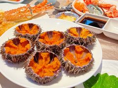 -上宴精品海鲜姿造(晶融汇旗舰店)