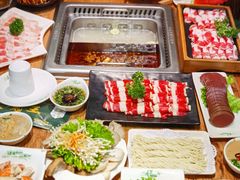 -草原塞蛮羊火锅城(港湾店)