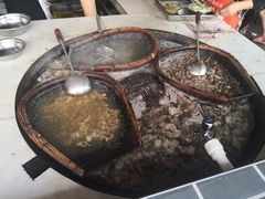 -小杨翘脚牛肉
