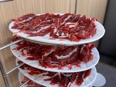-万祥牛肉火锅(金龙店)