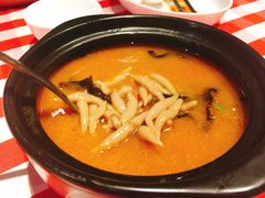 -西贝(金桥店)
