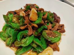-小厨娘淮扬菜(清江苏宁广场店)