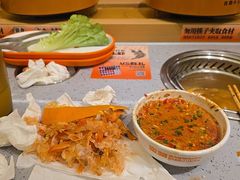 -老三样·旧食新味(船山路店)