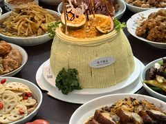 -嗒令甜品·主题融合料理餐厅(首座时代店)