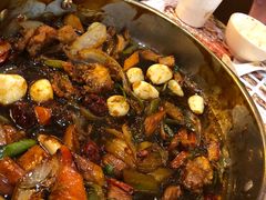 -黄记煌三汁焖锅(荣盛国际店)