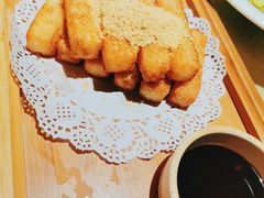 -鲁小三·大骨自助(金山总店)