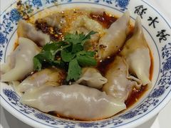 -钟水饺(人民公园总店)