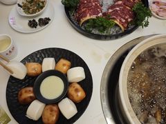 -土连锅·现熬养生汤锅(梁家巷店)
