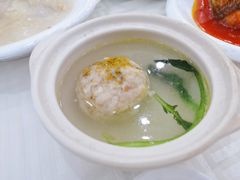 -怡园饭店-餐厅(四望亭店)