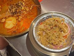 -核桃碳烤肉馆(深圳首店)