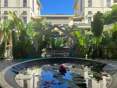 -三亚亚龙湾天域度假酒店