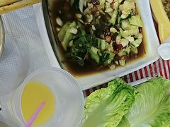 -不夜天烧烤牛骨头(南湖店)