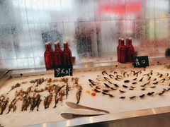 -探鱼·鲜青椒爽麻烤鱼(领展购物广场店)