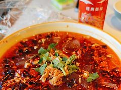 -遇东北林区铁锅炖(南开店)