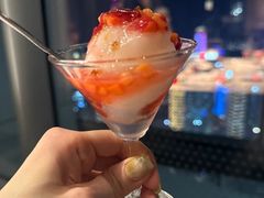 -THE WANG王品(上海中心云端店)