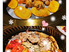 -亚马逊海鲜自助(梅溪湖步步高店)