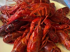 -靓靓蒸虾(中山公园店)