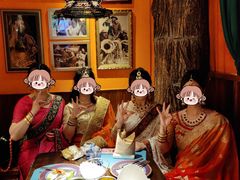 -甘尼仕印度餐厅酒吧(斜塘老街店)