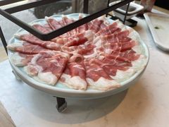 -东门口涮肉·砂锅·烤串(老门东店)