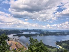 -五女山景区