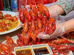 -李叔叔虾蟹大排档(青羊店)