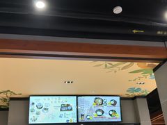 -上海野生动物园老虎餐厅