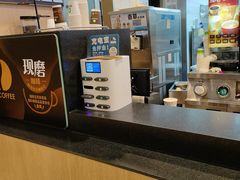 -德克士(华地广场店)