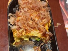 -弓二·烧鸟居酒屋(财富购物中心店)