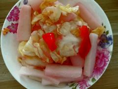 有机泡菜-小溪桥三号院子(华庄店)