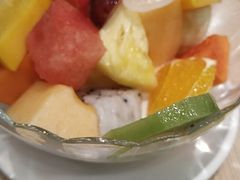 -佰搭果·广式茶餐厅(石牌东路店)