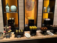 -深圳四季酒店·馥自助餐厅