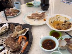 -巧克力渔家.小船海鲜胶东菜(万平口店)