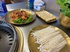 -炉队长·齐齐哈尔家庭烤肉(马家堡店)