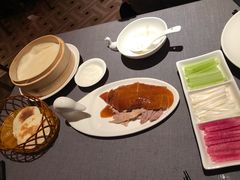 北京烤鸭-金鸭季·北京烤鸭(深业上城店)