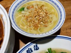 -老雒阳面馆·水席·洛阳菜(王城路店)