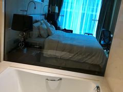 -天津君隆威斯汀酒店