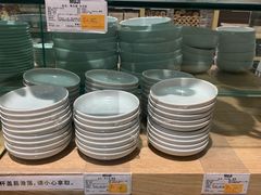 -MUJI无印良品(华贸店)