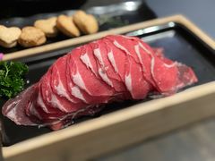 -湊湊火锅·茶憩(东城万达店)