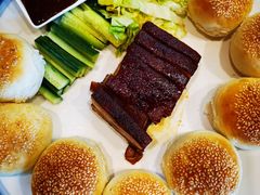 -烧肉馆(古北水镇景区店)