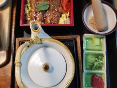 -鳗鱼家·深夜食堂(军博店)