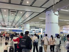 -麦当劳(北京南站店)