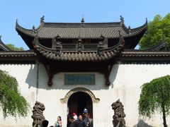 -采石矶景区