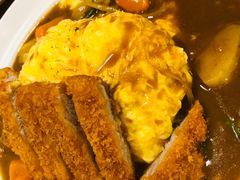 -COCO壱番屋(北京平安国际金融中心店)
