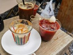 -The Roastery By AllYouWant(福田店)