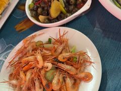 -晓琦农家菜馆·地道农家菜
