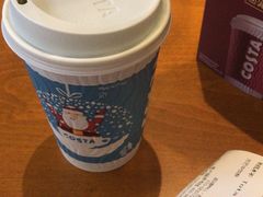 -COSTA COFFEE(西直门店)
