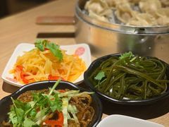 -老班长手工灌汤包老店(东山店)