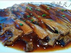 -玉林烤鸭店(定福庄店)